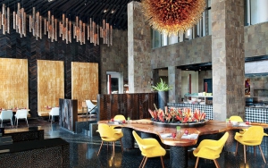 W Retreat and Spa Seminyak Bali