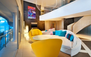 W Retreat and Spa Seminyak Bali