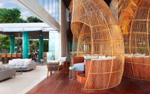 W Retreat and Spa Seminyak Bali