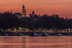 Photos of Belgrade