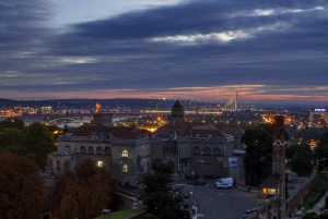 Photos of Belgrade