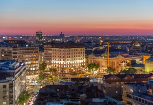 Photos of Belgrade