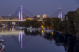 Photos of Belgrade