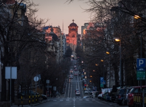 Photos of Belgrade