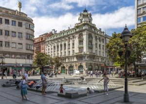 Photos of Belgrade