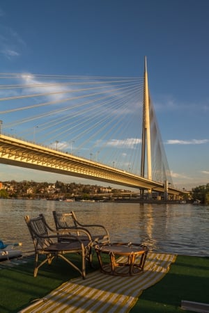 Photos of Belgrade