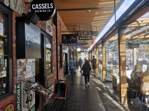 Riverside Market - Photos of Christchurch