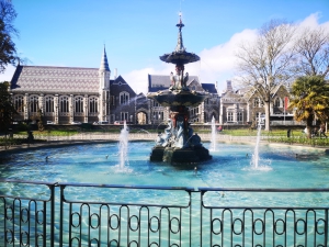 Botanic Gardens - Photos of Christchurch