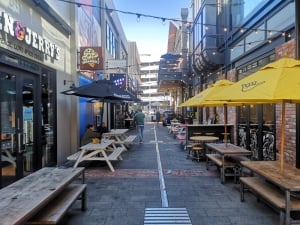 Riverside Market Area - Photos of Christchurch