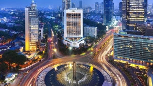 Jakarta