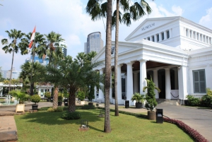 Jakarta Museum