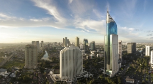 Photos of Jakarta