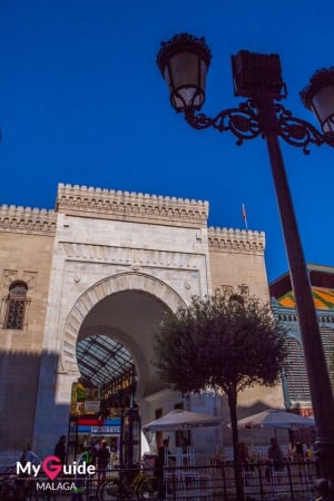 Photos of Malaga