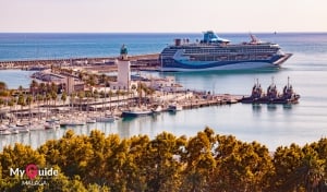 Photos of Malaga