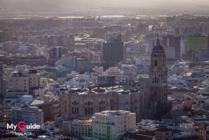 Photos of Malaga