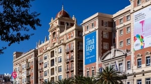 Photos of Malaga