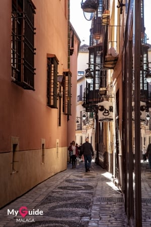 Photos of Malaga