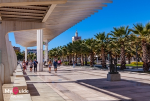 Photos of Malaga