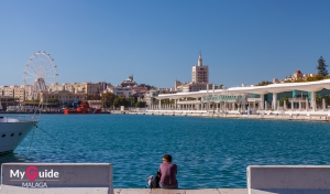 Photos of Malaga