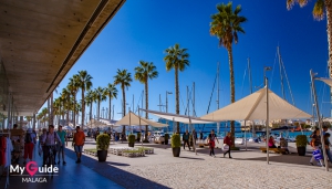 Photos of Malaga