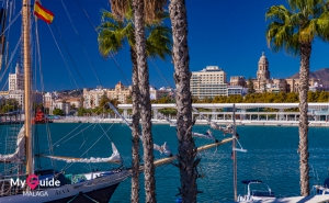 Photos of Malaga