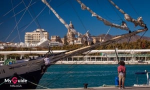 Photos of Malaga