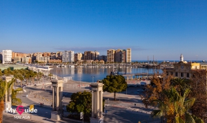Photos of Malaga