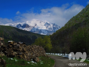 National Park Prokletije