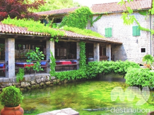 Catovica Mlini Restaurant