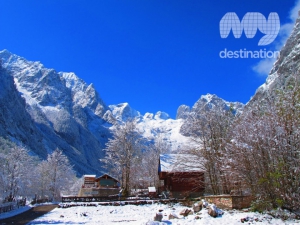 National Park Prokletije