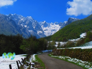 National Park Prokletije