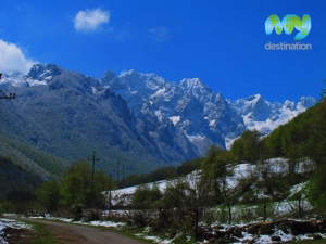 National Park Prokletije