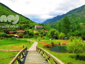 Catovica Mlini Restaurant