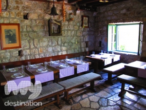Catovica Mlini Restaurant