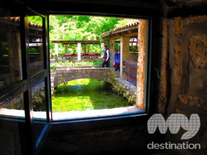 Catovica Mlini Restaurant