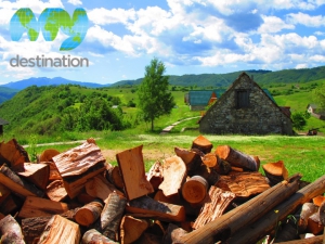 Etno Village Izlazak