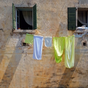 Bay of Kotor by Goncalo Diniz