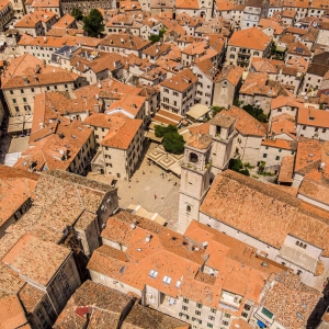 Old Town Kotor by Goncalo Diniz