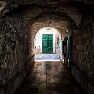 Old Town of Kotor by Goncalo Diniz