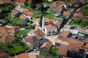 Skender Causeva Mosque