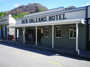 Arrowtown - Photos of Queenstown