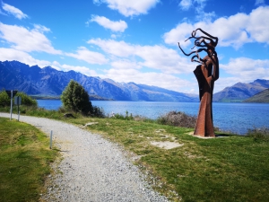 Kelvin Heights Peninsula - Photos of Queenstown