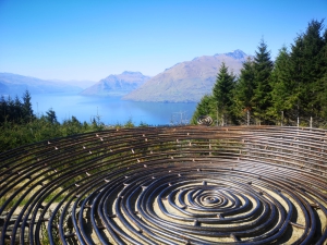 Queenstown Hill Walk - Photos of Queenstown