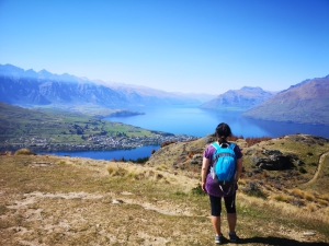 Queenstown Hill Walk - Photos of Queenstown