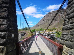 Kawarau Bridge - Photos of Queenstown