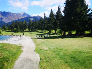 Kelvin Heights Peninsula - Photos of Queenstown