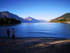 Photos of Queenstown
