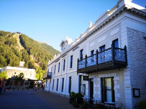 Photos of Queenstown