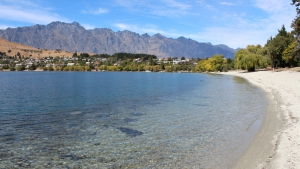 Kelvin Heights Peninsula