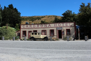 Cardrona Hotel